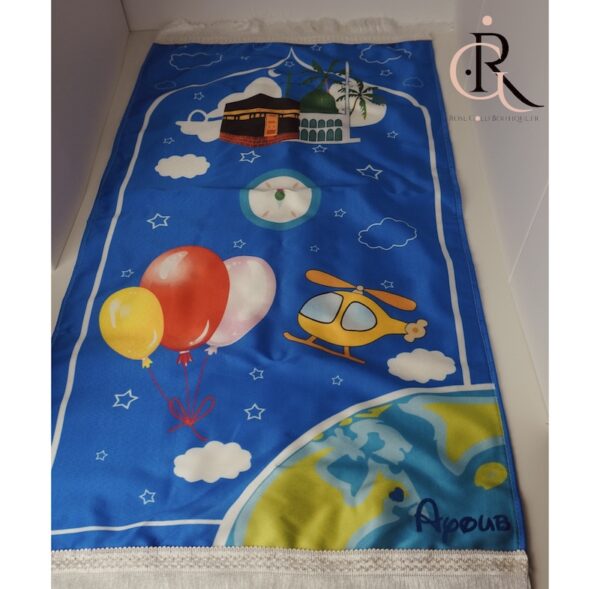 Coffret religieux enfant – Image 2