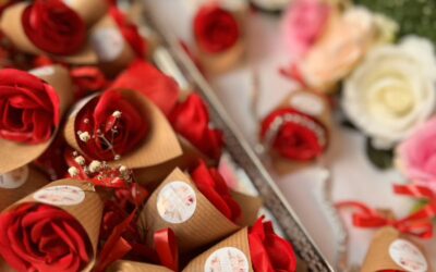 Cadeaux d’invités originaux pour faire plaisir à vos invités