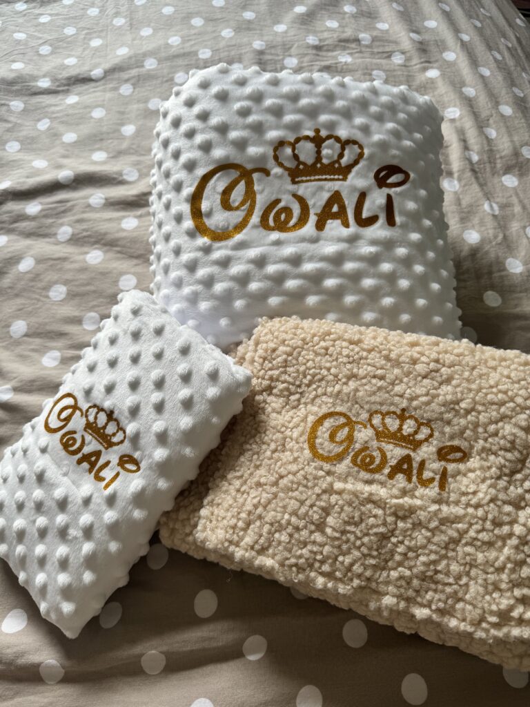 Petite Owali — Un coffret personnalisé plein de tendresse. 1 IMG 2458 2
