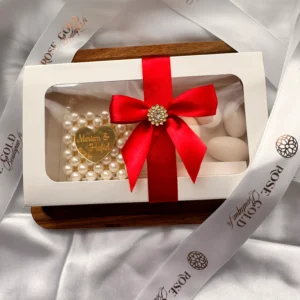 Mini coffret luxe