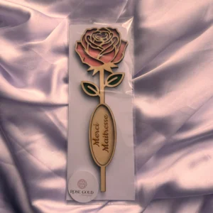 Cadeau maitresse